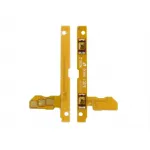 Volume Button Flex Cable for Samsung Galaxy J5 2017 by Sparestream