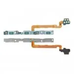 Volume Button Flex Cable for Samsung Galaxy S24 Plus 5G by Sparestream