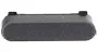 Power Button Outer for Samsung Galaxy S24 Ultra 5G Grey - Plastic On Off Switch by Sparestream
