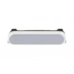 Power Button Outer for Samsung Galaxy S24 Plus 5G Blue - Plastic On Off Switch by Sparestream
