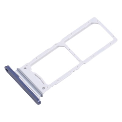 SIM Card Holder Tray for Samsung Galaxy Z Fold6 - Navy by Sparestream