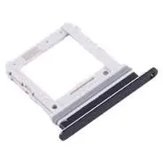 SIM Card Holder Tray for Samsung Galaxy Z Flip - Black by Sparestream