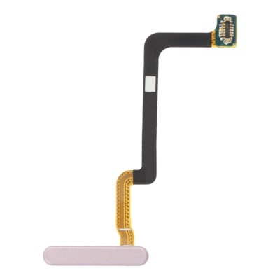 Fingerprint Sensor with Flex Cable for Samsung Galaxy Z Fold6 Pink by Sparestream