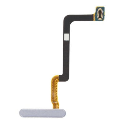 Fingerprint Sensor with Flex Cable for Samsung Galaxy Z Fold6 White by Sparestream