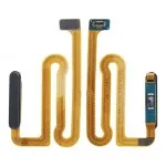 Fingerprint Sensor with Flex Cable for Samsung Galaxy A13 5G Black by Sparestream