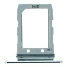 SIM Card Holder Tray for Samsung Galaxy Z Fold 3 - Green by Sparestream