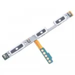 Volume Button Flex Cable for Samsung Galaxy A24 4G by Sparestream