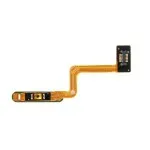 Power Button Flex Cable for Samsung Galaxy Z Flip 5G - On Off Flex / PCB by Sparestream