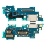 Charging Connector Flex / PCB Board for Samsung Galaxy Z Flip 5G by Sparestream