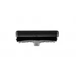 Power Button Outer for Samsung Galaxy Z Flip 5G Black - Plastic On Off Switch by Sparestream