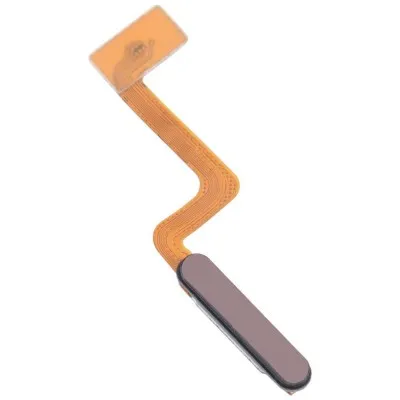 Fingerprint Sensor with Flex Cable for Samsung Galaxy Z Flip 5G Bronze by Sparestream