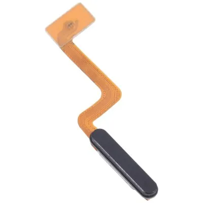 Fingerprint Sensor with Flex Cable for Samsung Galaxy Z Flip 5G Grey by Sparestream