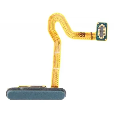 Fingerprint Sensor with Flex Cable for Samsung Galaxy Z Flip 3 Green by Sparestream