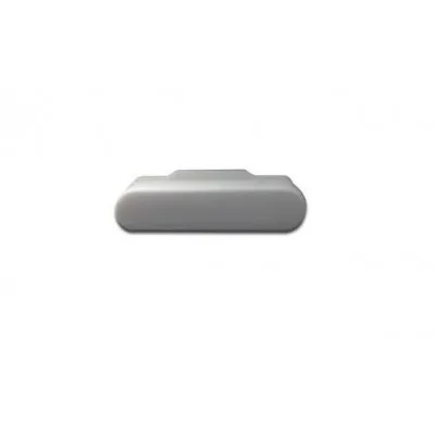 Power Button Outer for Apple iPhone 5c Black - Plastic On Off Switch b by Sparestream