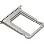 SIM Card Holder Tray for OnePlus Nord N10 5G -White by Sparestream