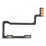 Volume Button Flex Cable for OnePlus Nord N300 5G by Sparestream