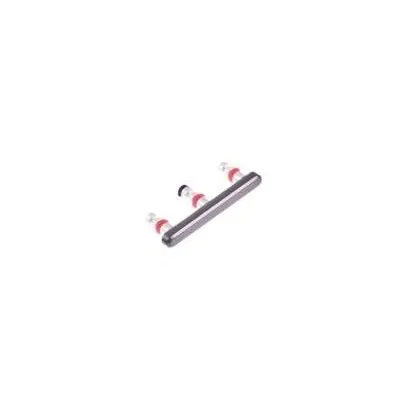 Power Button Outer for OnePlus 7T Pro Black - Plastic On Off Switch by Sparestream