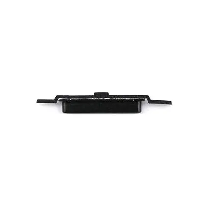 Power Button Outer for OnePlus One Black - Plastic On Off Switch by Sparestream