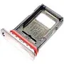 SIM Card Holder Tray for OnePlus 7 Pro 5G White by Sparestream
