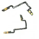 Power Button Flex Cable for OnePlus Nord N100 - On Off Flex / PCB by Sparestream