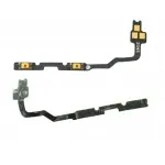 Volume Button Flex Cable for OnePlus Nord N100 by Sparestream