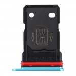 SIM Card Holder Tray for OnePlus 8 Pro - Green by Sparestream
