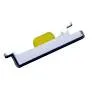 Power Button Outer for OnePlus 2 Black - Plastic On Off Switch by Sparestream