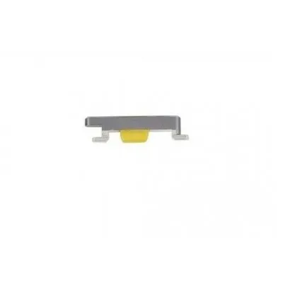 Power Button Outer for OnePlus 2 White - Plastic On Off Switch by Sparestream