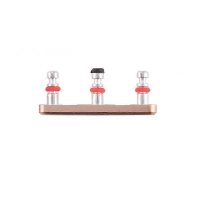 Power Button Outer for OnePlus 7 Pro 5G Gold - Plastic On Off Switch by Sparestream