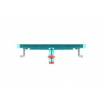 Power Button Outer for OnePlus 8 Pro Green- Plastic On Off Switch by Sparestream