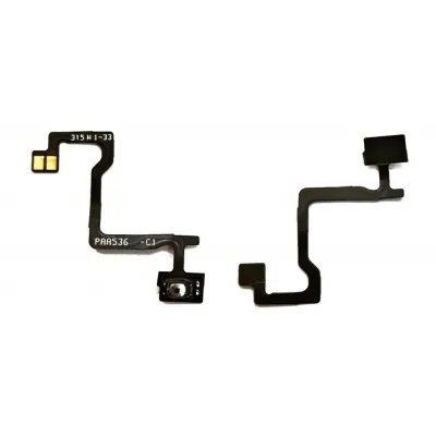 Power Button Flex Cable for OnePlus Ace - On Off Flex / PCB by Sparestream