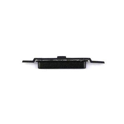 Power Button Outer for OnePlus One 64GB White - Plastic On Off Switch by Sparestream