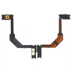 Power Button Flex Cable for OnePlus 9 Pro - On Off Flex / PCB by Sparestream