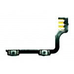 Volume Button Flex Cable for OnePlus One 16GB by Sparestream