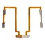Volume Button Flex Cable for OnePlus Nord N200 5G by Sparestream