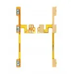 Power Button Flex Cable for Xiaomi Poco X3 - On Off Flex / PCB by Sparestream