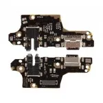 Charging Connector Flex / PCB Board for Xiaomi Poco X3 by Sparestream