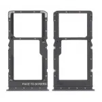 SIM Card Holder Tray for Xiaomi Redmi Note 12 5G - Black by Sparestream