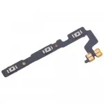 Power Button Flex Cable for Xiaomi 14 Pro - On Off Flex / PCB by Sparestream