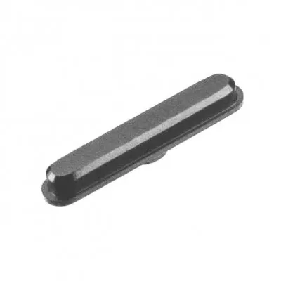 Power Button Outer for Xiaomi Poco X6 Neo 5G Black - Plastic On Off Switch by Sparestream
