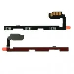 Volume Button Flex Cable for Xiaomi Mi Note 10 Lite by Sparestream
