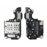 Charging Connector Flex / PCB Board for Xiaomi Mi Note 10 Lite by Sparestream