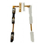Volume Button Flex Cable for Xiaomi Poco M6 5G by Sparestream