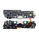 Charging Connector Flex / PCB Board for Xiaomi Poco C50 by Sparestream
