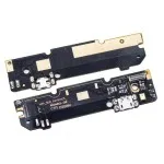 Charging Connector Flex / PCB Board for Xiaomi Redmi Note 3 by Sparestream
