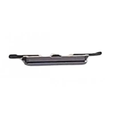 Power Button Outer for OnePlus Nord CE 5G Grey - Plastic On Off Switch By Sparestream