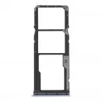 SIM Card Holder Tray for Xiaomi Poco C65 -Green by Sparestream