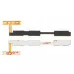 Volume Button Flex Cable for Xiaomi Poco C65 by Sparestream