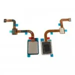 Fingerprint Sensor with Flex Cable for Xiaomi Mi 10 5G Grey by Sparestream