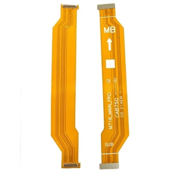 LCD Flex Cable for Xiaomi Poco C65 by Sparestream